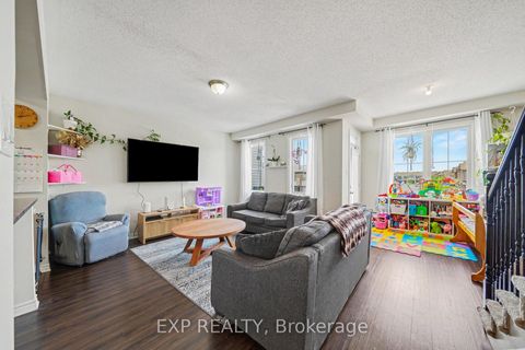 Photo 12 at 624 Bellatrix Walk, Nepean (Half Moon Bay), Ottawa