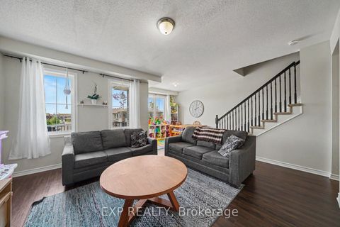 Photo 13 at 624 Bellatrix Walk, Nepean (Half Moon Bay), Ottawa