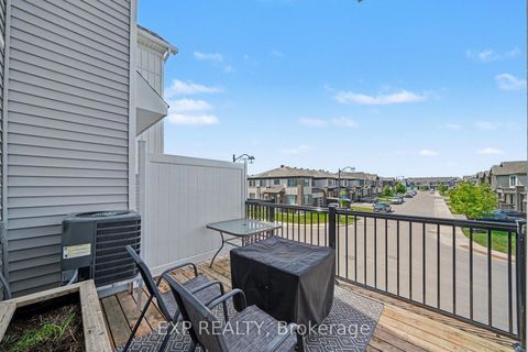 Photo 15 at 624 Bellatrix Walk, Nepean (Half Moon Bay), Ottawa