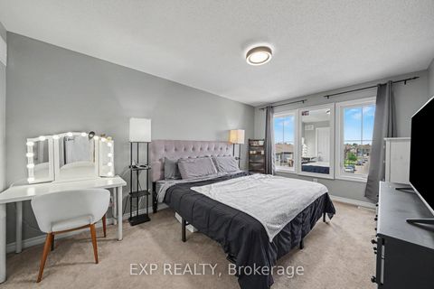 Photo 18 at 624 Bellatrix Walk, Nepean (Half Moon Bay), Ottawa