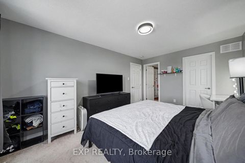 Photo 19 at 624 Bellatrix Walk, Nepean (Half Moon Bay), Ottawa