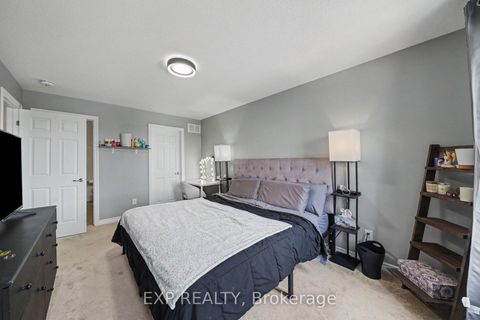 Photo 20 at 624 Bellatrix Walk, Nepean (Half Moon Bay), Ottawa