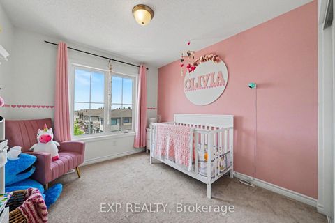 Photo 21 at 624 Bellatrix Walk, Nepean (Half Moon Bay), Ottawa