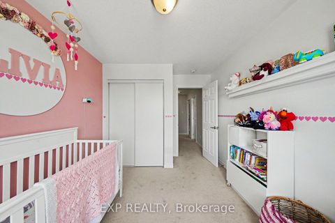 Photo 22 at 624 Bellatrix Walk, Nepean (Half Moon Bay), Ottawa
