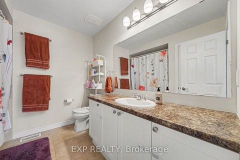Photo 23 at 624 Bellatrix Walk, Nepean (Half Moon Bay), Ottawa