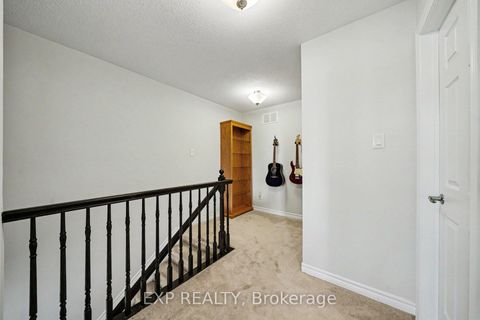 Photo 25 at 624 Bellatrix Walk, Nepean (Half Moon Bay), Ottawa