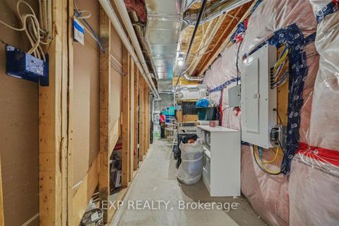 Photo 27 at 624 Bellatrix Walk, Nepean (Half Moon Bay), Ottawa