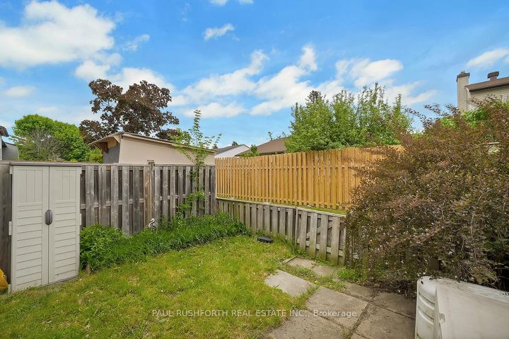Photo 23 at 207 Thistledown Court, Nepean (Pheasant Run), Ottawa