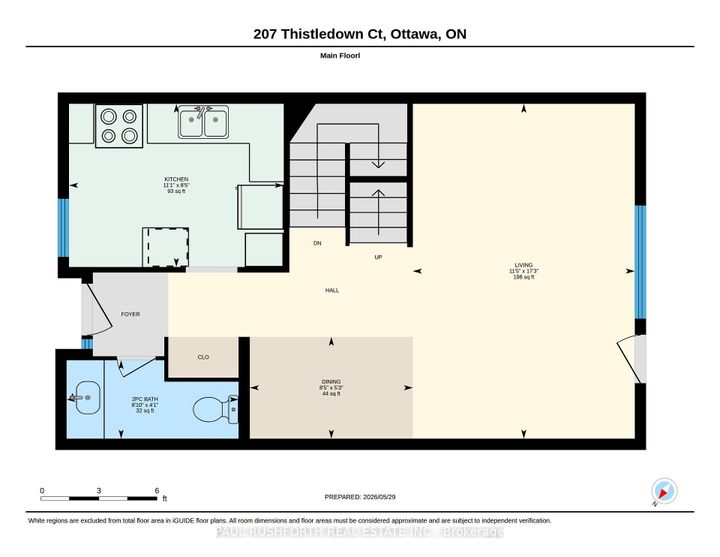 Photo 24 at 207 Thistledown Court, Nepean (Pheasant Run), Ottawa