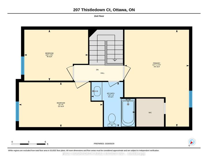 Photo 25 at 207 Thistledown Court, Nepean (Pheasant Run), Ottawa