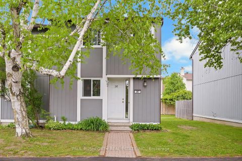 Photo 0 at 207 Thistledown Court, Nepean (Pheasant Run), Ottawa
