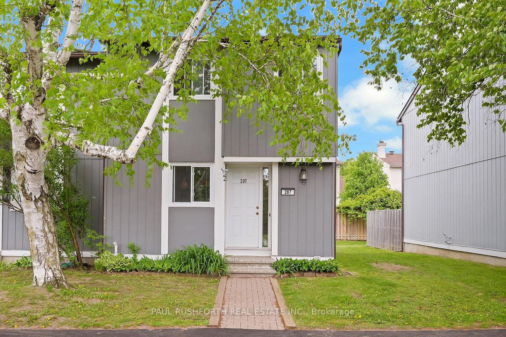207 Thistledown Court, Nepean (Pheasant Run), Ottawa 