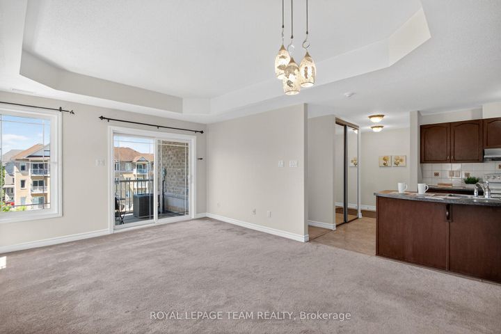 Photo 1 at 7 - 176 Paseo Private, Nepean (Centrepointe), Ottawa