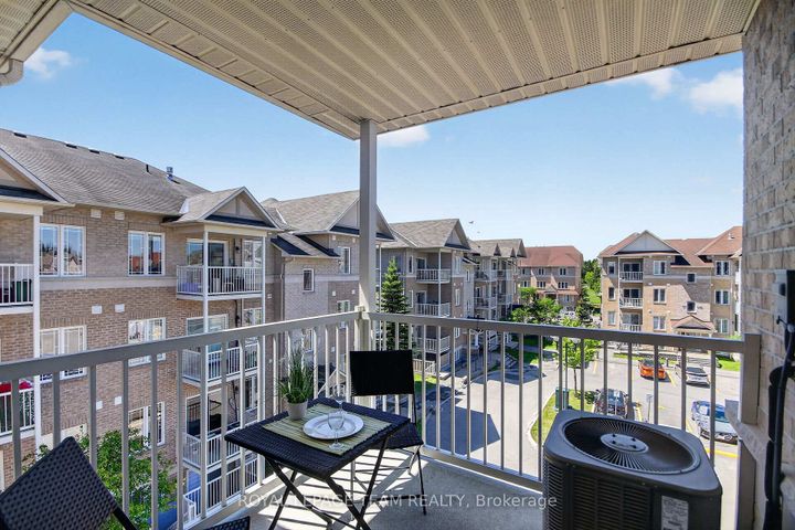 Photo 4 at 7 - 176 Paseo Private, Nepean (Centrepointe), Ottawa