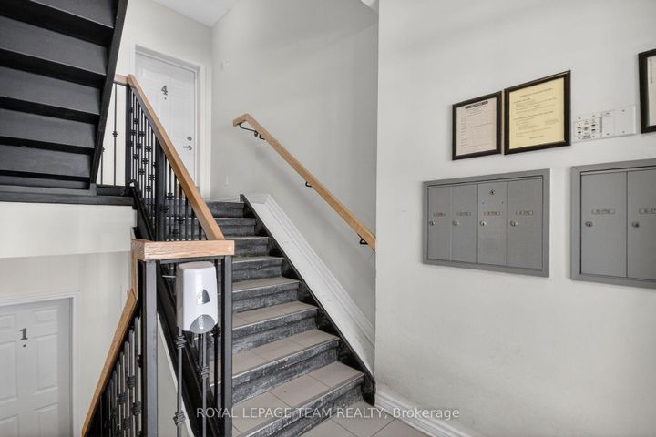 Photo 7 at 7 - 176 Paseo Private, Nepean (Centrepointe), Ottawa