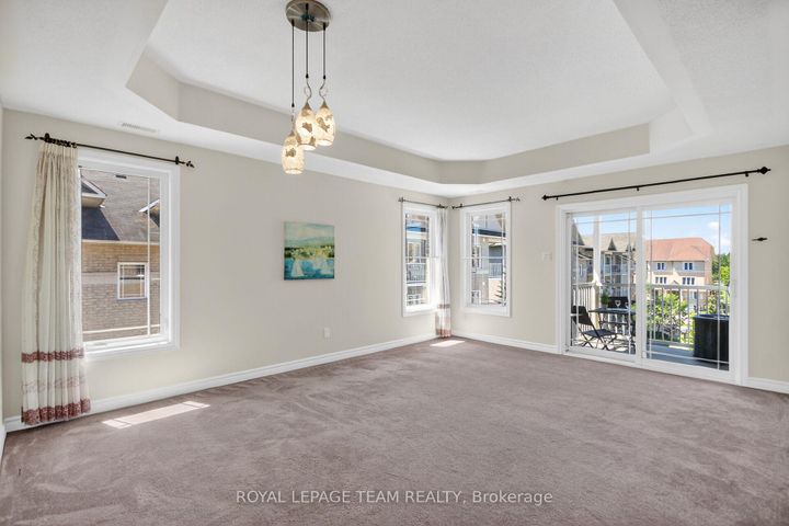 Photo 12 at 7 - 176 Paseo Private, Nepean (Centrepointe), Ottawa