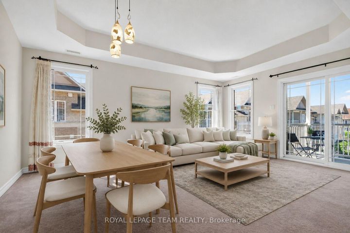 Photo 13 at 7 - 176 Paseo Private, Nepean (Centrepointe), Ottawa