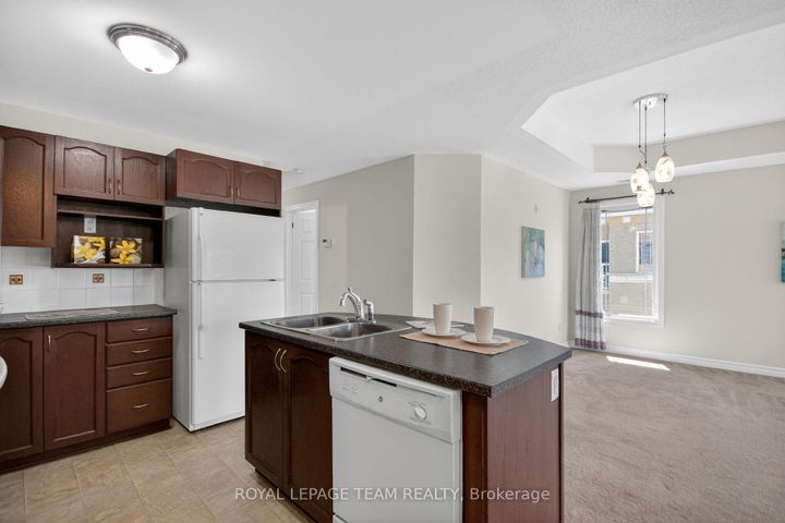 Photo 18 at 7 - 176 Paseo Private, Nepean (Centrepointe), Ottawa
