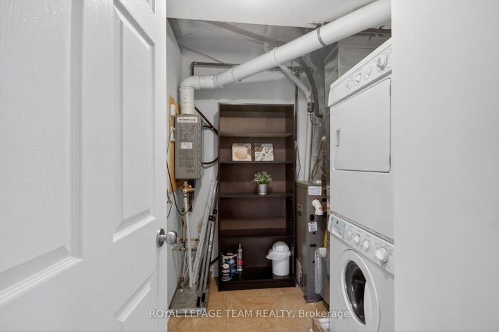 Photo 35 at 7 - 176 Paseo Private, Nepean (Centrepointe), Ottawa