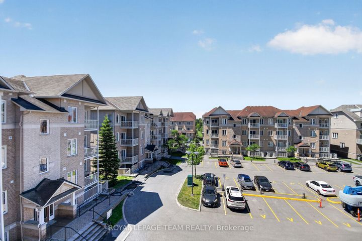 Photo 36 at 7 - 176 Paseo Private, Nepean (Centrepointe), Ottawa