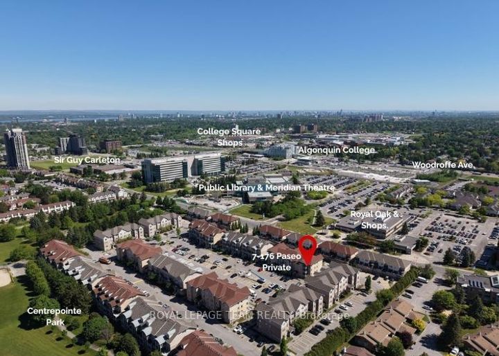 Photo 38 at 7 - 176 Paseo Private, Nepean (Centrepointe), Ottawa