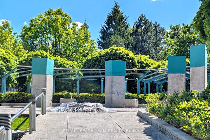 Photo 42 at 7 - 176 Paseo Private, Nepean (Centrepointe), Ottawa