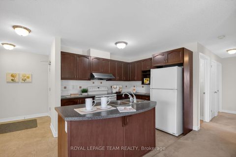 Photo 2 at 7 - 176 Paseo Private, Nepean (Centrepointe), Ottawa