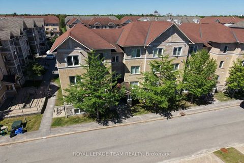 Photo 5 at 7 - 176 Paseo Private, Nepean (Centrepointe), Ottawa