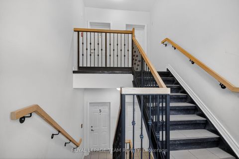 Photo 8 at 7 - 176 Paseo Private, Nepean (Centrepointe), Ottawa