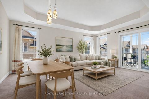 Photo 13 at 7 - 176 Paseo Private, Nepean (Centrepointe), Ottawa