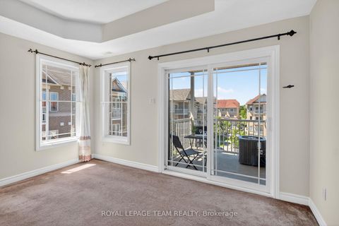 Photo 14 at 7 - 176 Paseo Private, Nepean (Centrepointe), Ottawa