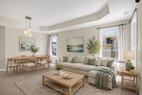 Photo 16 at 7 - 176 Paseo Private, Nepean (Centrepointe), Ottawa