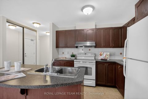 Photo 20 at 7 - 176 Paseo Private, Nepean (Centrepointe), Ottawa