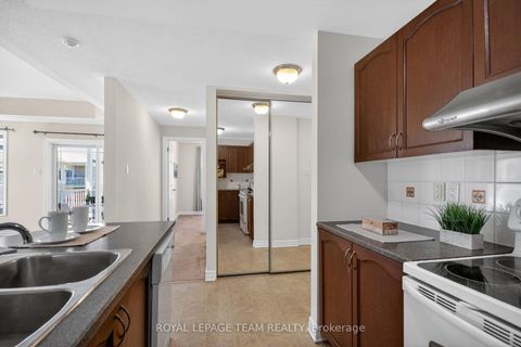Photo 21 at 7 - 176 Paseo Private, Nepean (Centrepointe), Ottawa