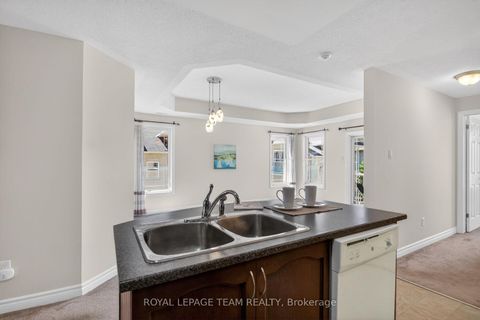 Photo 22 at 7 - 176 Paseo Private, Nepean (Centrepointe), Ottawa