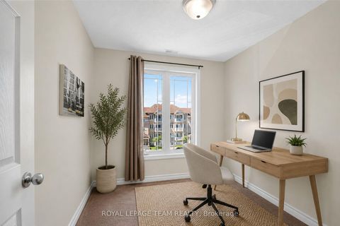 Photo 32 at 7 - 176 Paseo Private, Nepean (Centrepointe), Ottawa