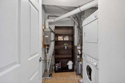 Photo 35 at 7 - 176 Paseo Private, Nepean (Centrepointe), Ottawa