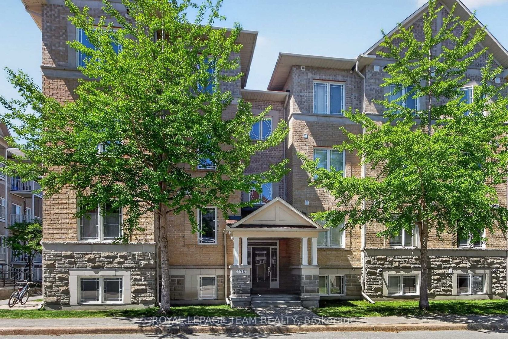 7 - 176 Paseo Private, Nepean (Centrepointe), Ottawa 