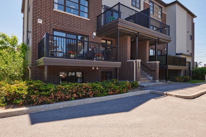 Photo 1 at 4 - 257 Infusion Private, Nepean (Strandherd), Ottawa