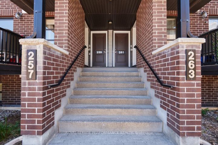 Photo 3 at 4 - 257 Infusion Private, Nepean (Strandherd), Ottawa