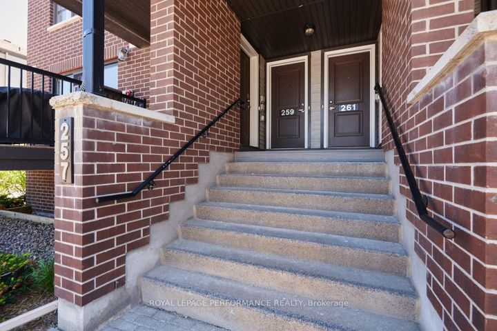 Photo 4 at 4 - 257 Infusion Private, Nepean (Strandherd), Ottawa