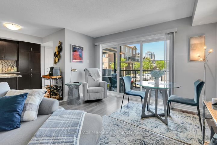 Photo 10 at 4 - 257 Infusion Private, Nepean (Strandherd), Ottawa