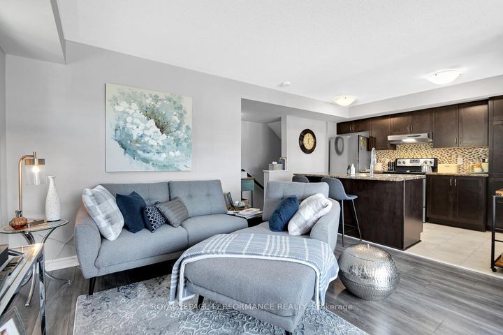 Photo 11 at 4 - 257 Infusion Private, Nepean (Strandherd), Ottawa