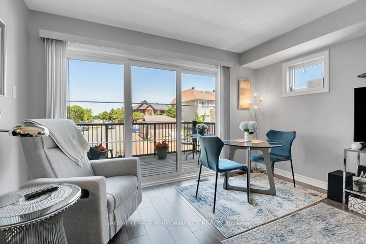 Photo 13 at 4 - 257 Infusion Private, Nepean (Strandherd), Ottawa