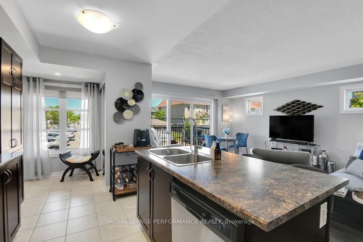 Photo 17 at 4 - 257 Infusion Private, Nepean (Strandherd), Ottawa