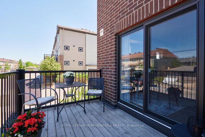 Photo 20 at 4 - 257 Infusion Private, Nepean (Strandherd), Ottawa