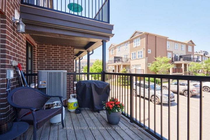 Photo 21 at 4 - 257 Infusion Private, Nepean (Strandherd), Ottawa