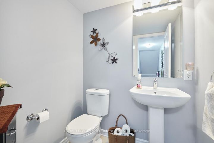 Photo 22 at 4 - 257 Infusion Private, Nepean (Strandherd), Ottawa