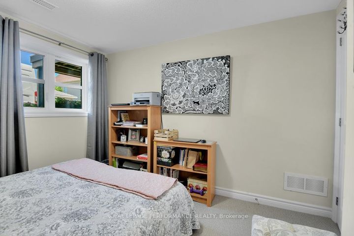 Photo 28 at 4 - 257 Infusion Private, Nepean (Strandherd), Ottawa