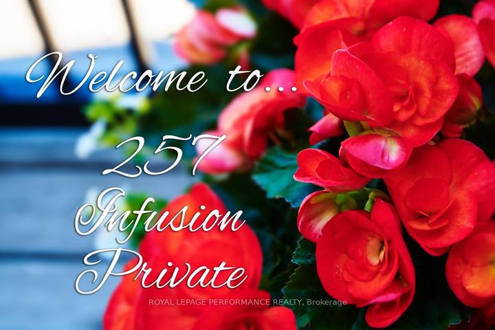Photo 32 at 4 - 257 Infusion Private, Nepean (Strandherd), Ottawa